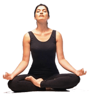 Yoga Png Hd