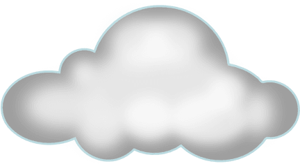 Clouds - Arch - Free PNG