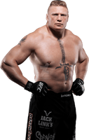 Brock Lesnar Transparent Image - Free PNG