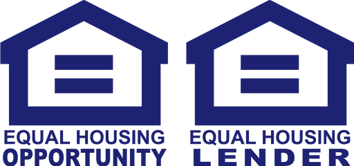 Equal Housing Logo Png Hd - Equal Housing Opportunity Lender