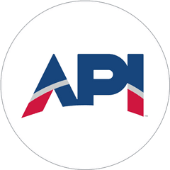 American Petroleum Institute - American Petroleum Institute Logo New Png