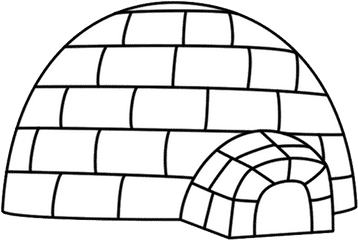 Igloo Png - Farlige Dyr