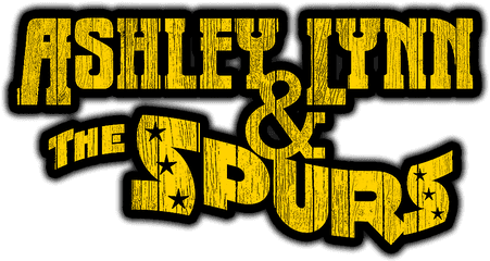 Ashley Lynn The Spurs - Graphic Design Png