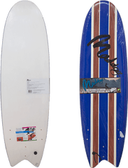 Download Maddog U0027fishu0027 Soft Surfboard - Surfboard Full Surfboard Png