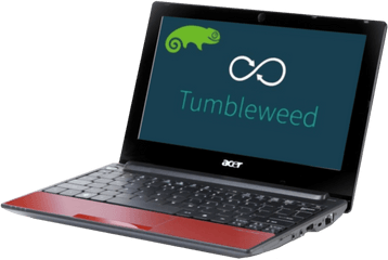 Download Tumbleweed Png Image With No - Acer Aspire One D255