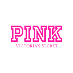 Vs Pink Logo - Logodix Thumb Cellular Logo Png