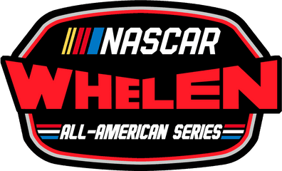 For Those Who Want A New Nwaas Logo I Made One Nascar - Nascar Whelen Logo Png