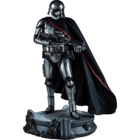 Armor Phasma Captain Toy Free HD Image - Free PNG