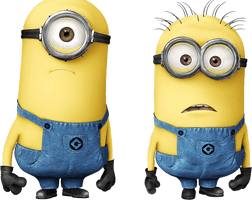 Me Despicable Free Download PNG HQ