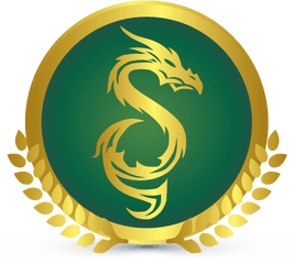 Free Dragon Logo Maker - Gambar Logo Squad Dragon Png