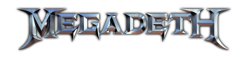 Megadeth Photos - Free PNG