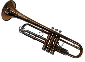 Revelation Series Professional Trumpet - Trumpet Png