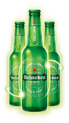 Download Free Png Heineken Bottles - Transparent Background Heineken Bottle Png