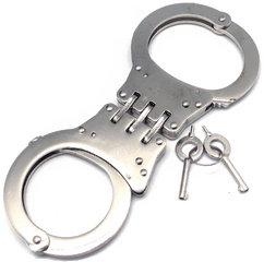 Handcuffs Png Transparent Images - Handcuffs Png