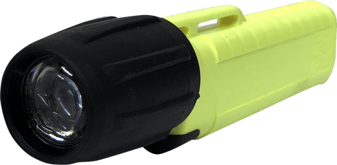 Eled Torch 4aa Underwater Kinetics - Portable Png