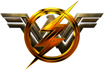 Dc Comics Universe March 2020 - Wonder Woman Logo Png