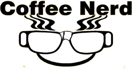 Download Hd Coffee Nerd Png Transparent - You Make The Difference