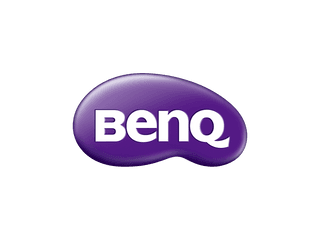 Benq Logo - Benq Png