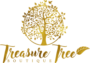 Treasure Tree Logo - Tree Png
