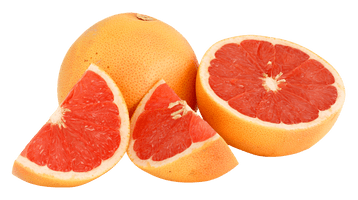 Grapefruit Ripe PNG Image High Quality