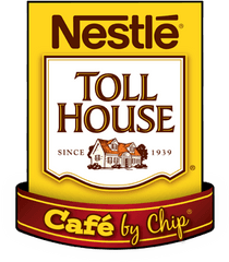 Nestle Toll House Cafe - A Shopping Nestle Toll House Cafe Logo Png