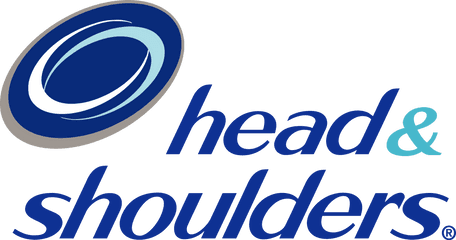 Head Shoulders Logo - Head Shoulders Png