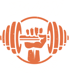 Burn Functional Fitness - Fitness Logo Personal Trainer Png