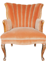 Wooden Antique Chair Picture PNG Download Free