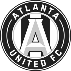 Atlanta United Logo Png 8 Image - Atlanta United Logo Svg