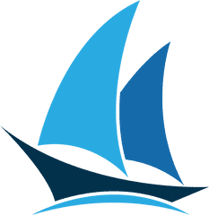 Cropped - Sailinglogo04png U2013 Distant Shores Trading Company Sail