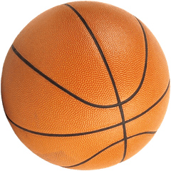 Basketball Images Transparent Png - Basketball Ball Png Transparent Background