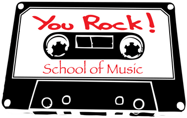 You Rock School Of Music Png