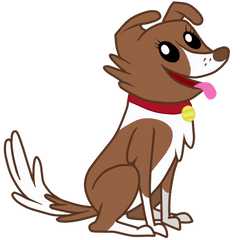 Dog Clip Art Clear Background - Animated Dog Transparent Transparent Background Dog Cartoon Transparent Png