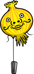 Harry Onion - Rhythm Heaven Megamix Onion Transparent Rhythm Heaven Harry Onion Png