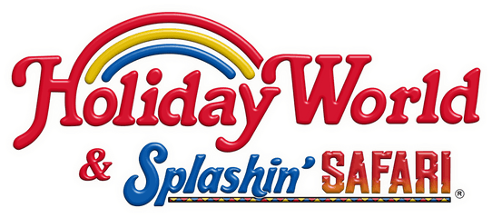 Holiday - Holiday World Season Pass Png