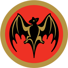 Brand Logos Quiz 3 - Bacardi Limited Logo Png