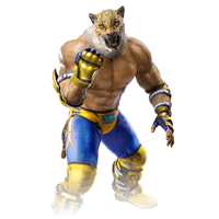 Tekken Free Download Image - Free PNG