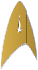 Download Star Trek Logo Png - Logo Star Trek Discovery