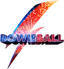 David Bowie Lightning Bolt Png - Bowie Lightning Bolt Png Dj 2015