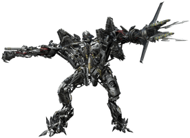 Megatron PNG Image High Quality