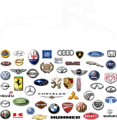 Download Car Vehicle Text Luxury Logo Free Png Hq - United Kingdom Car Logo