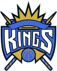 Sacramento Kings Logo Hd Png Download - Kansas City Kings Logo