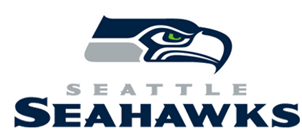 Seattle Seahawks Transparent - Free PNG
