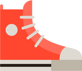 Footwear Feet Png Icon - Portable Network Graphics