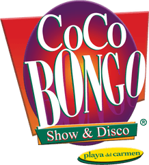 Coco Bongo Playa Del Carmen - Nightlife Association Coco Bongo Png