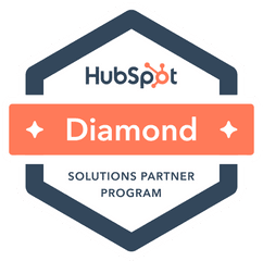 Neighbourhood Diamond Hubspot Agency Brisbane - Hubspot Diamond Partners Png
