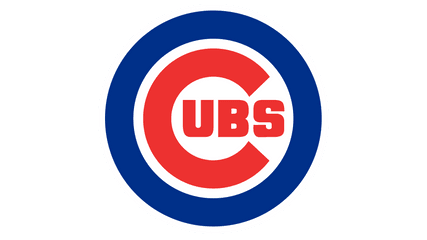 50 Best Logos In Major League Baseball History Bleacher - Chicago Cubs Png