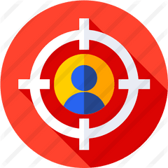 Target - Fortnite Kill Icon Png
