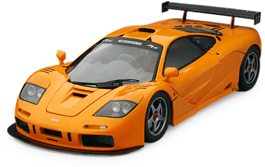 Mclaren F1 Png Hd Mart - Mclaren F1 Transparent Background