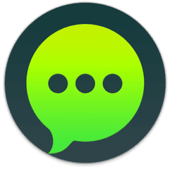 Chatmate For Whatsapp App Iphone - Dot Png